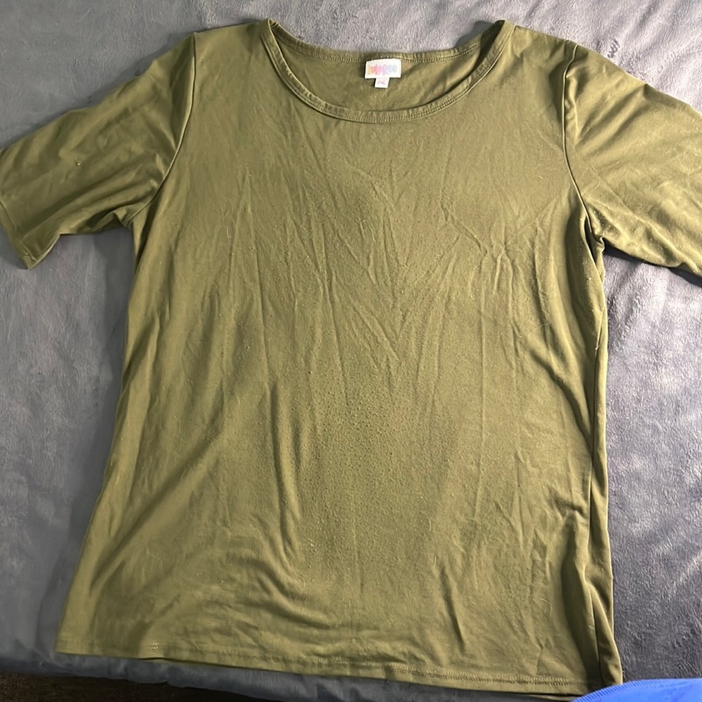 Lularoe Gigi